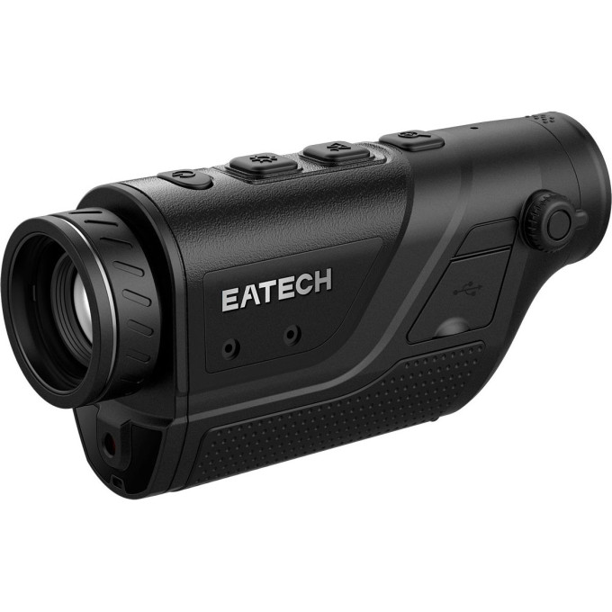 Тепловизионный монокуляр GUIDE TD431 384х288, D35 SD331